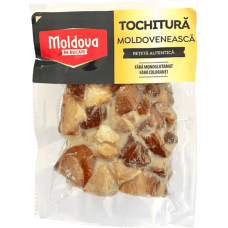 Vascar - Moldavian Tochitura Pork 600g