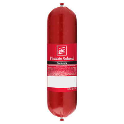 Elit Premium Victoria Salami