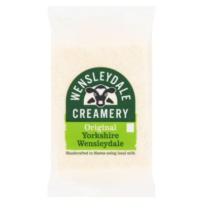 Wensleydale Creamery Wensleydale Cheese