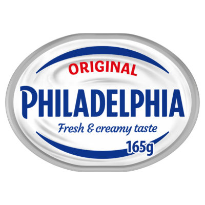 Philadelphia Original Soft Cheese