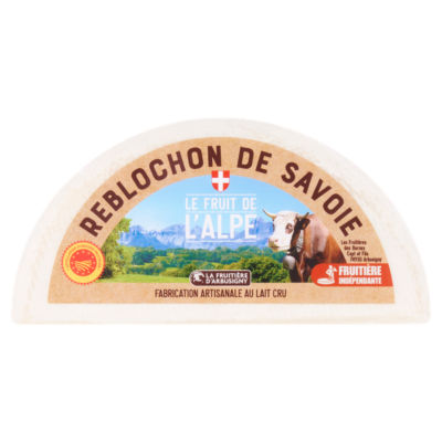Reblochon De Savoie 240g