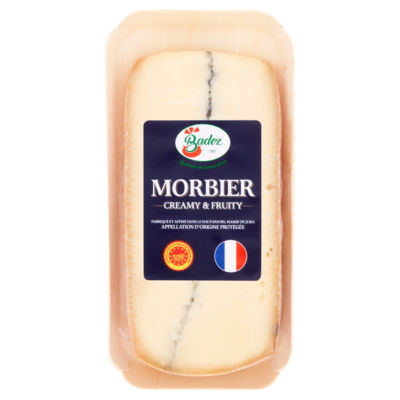 Badoz Morbier