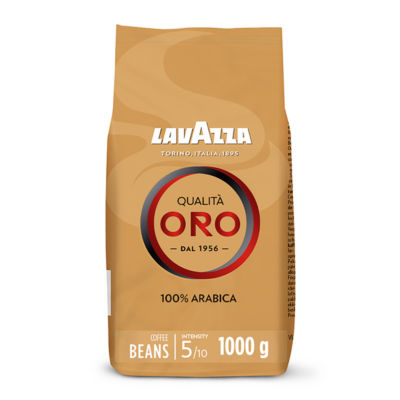 Lavazza Qualità Oro