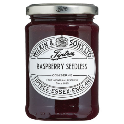Wilkin & Sons LTD Raspberry Seedless Conserve
