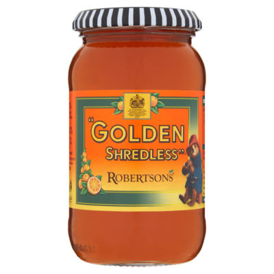 Robertson's Golden Shredless Marmalade