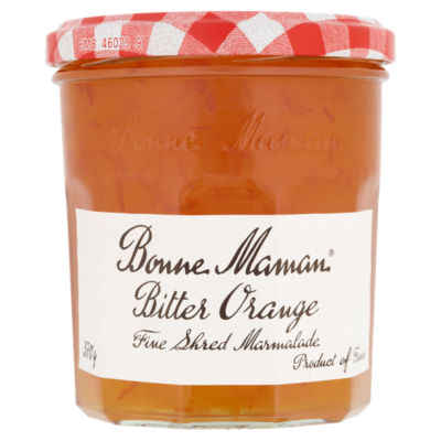 Bonne Maman Bitter Orange Marmalade
