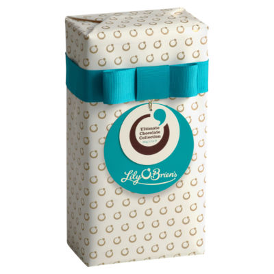 Lily O'Briens Ultimate Chocolate Collection