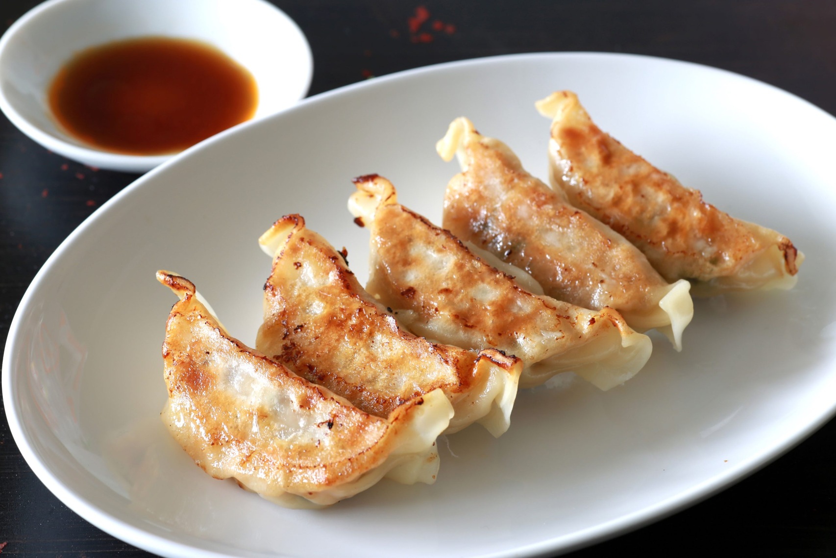 Ajinomoto Japanese Style Chicken & Vegetable Gyoza, 70 Peices (1.4kg)  FROZEN