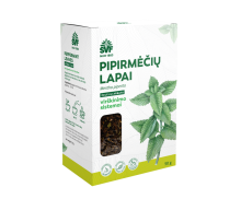 SVF - Peppermint Leaf Tea 50g