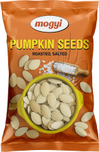 Mogyi - Roasted Salted Pumpkin Seeds 130g