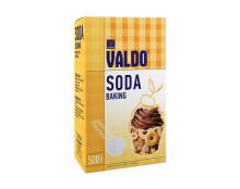 Valdo - Soda 500g