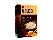 Valdo - Quick Cook Oat Flakes 500g
