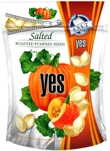 Y.E.S. - Pumpkin Seeds 150g