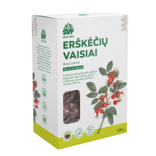 SVF - Rosehip Tea 100g