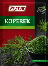 Prymat - Dill 6g
