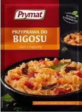 Prymat - Seasoning for Bigos 20g