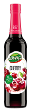 Lowicz - Cherry Syrup 400ml