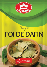 Fuchs - Cosmin Laurel Leaves / Frunze Dafin 4g