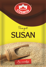 Fuchs- Cosmin Sesame seeds 20g / Susan Seminte 20g