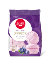 Laima - Blueberry Marshmallows Zephyr 200g