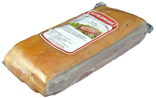 Kosarom - Roasted Bacon kg (~300g)