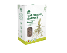 SVF/AC - Valerian Roots 50g