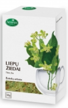 Acorus - Linden Flowers Tea 50g