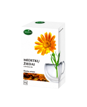 SVF - Calendula Flower Herbal Tea 30g