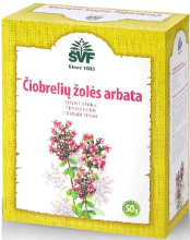 SVF - Thyme Tea 50g