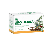 SVF - Uroherba 20x1.5g