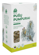 SVF - Pine Buds Herbal Tea 50g