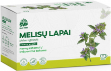 Acorus Calamus - Melissa Leaves 24x1.5g