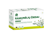 SVF - Chamomile Tea 24x1g