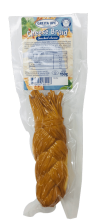 Greita Upe - Cheese Braid Smoked 150g