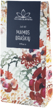 Skonis ir Kvapas - Moms Strawberry Green Tea 50g
