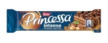 Princessa - Intense Wafer Bar Peanut Butter 31g