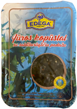 Edega - Sea Kelp in Sweet and Sour Sauce 400g