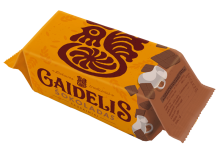 Pergale - Gaidelis Biscuits Chocolate 160g