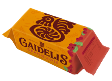 Pergale - Gaidelis Biscuits Cranberry 160g