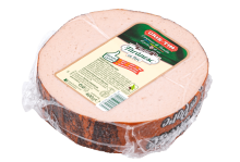 Cristim - Pork Peaseant Baloney 400g / Parizer Taranesc Cu Porc 400g