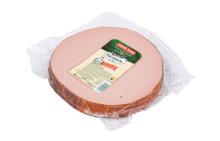 Cristim - Chicken Breast Peaseant Baloney 400g / Parizer Taranesc Cu Piept De Pui 400g
