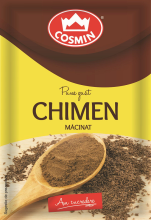 Fuchs - Cosmin Carraway Ground 17g / Chimen Macinat 17g