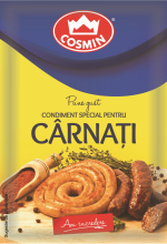 Fuchs - Cosmin Spice for Sausages 20g / Cond Special Pt Carnati 20g