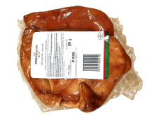 Dunareu Delicatete - Smoked Pork Ears ~400g