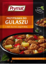 Prymat - Seasoning for Stew 20g