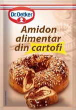 Dr.Oetker - Potato Starch / Amidon din cartofi 75g