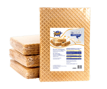Poof - Small Wafer Sheets 150g