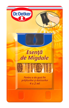 Dr.Oetker - Almond Essence 38ml