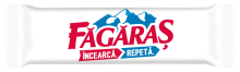 Kandia - Rom Fagaras Raisins Filling 30g