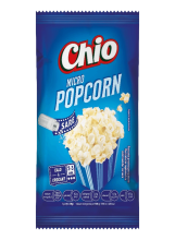 Chio - Popcorn Microw Salt 80g